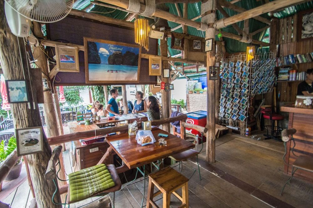 Restoran Gambar