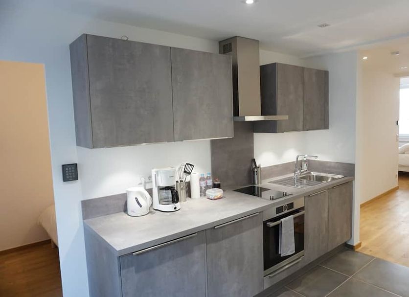 Dapur Gambar