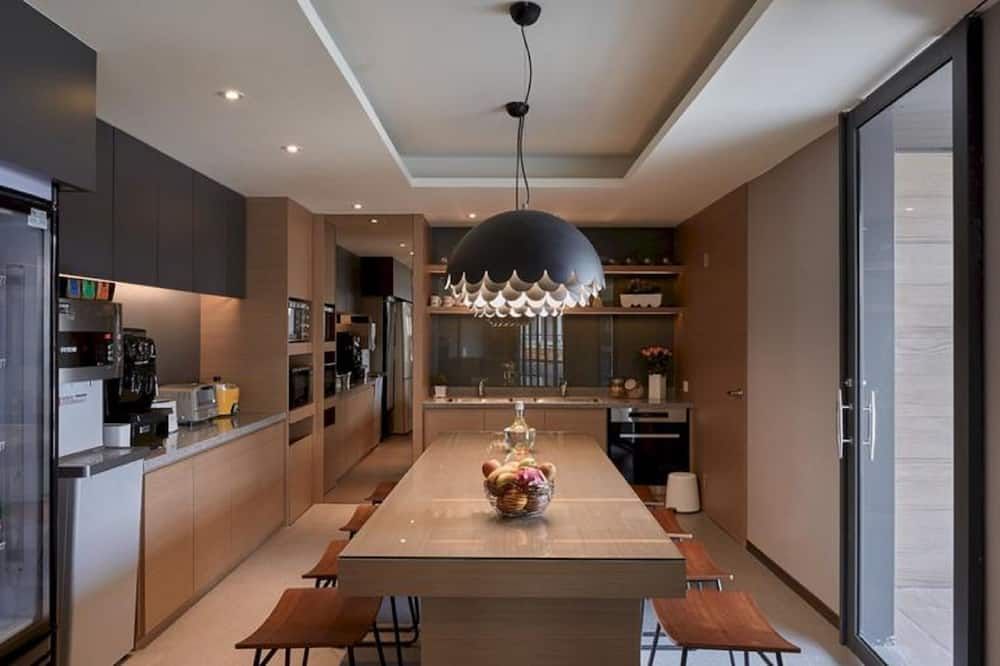 Dapur Gambar