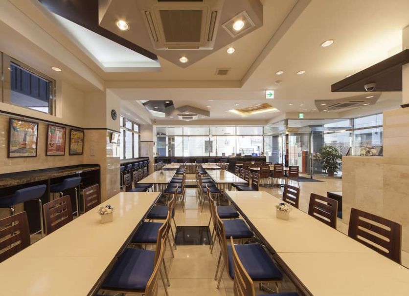 Restoran Gambar