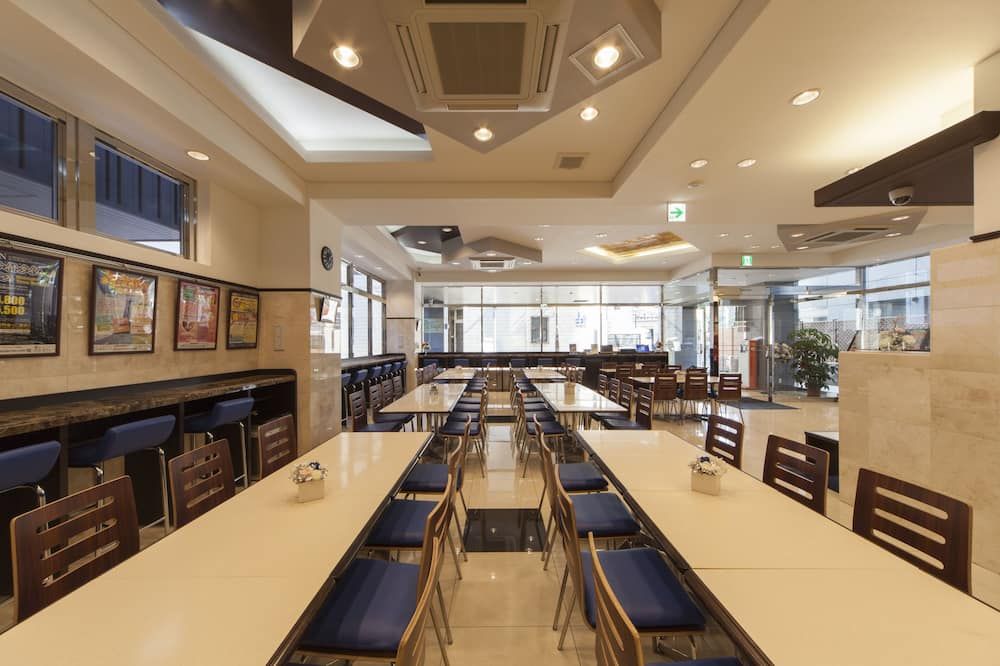 Restoran Gambar