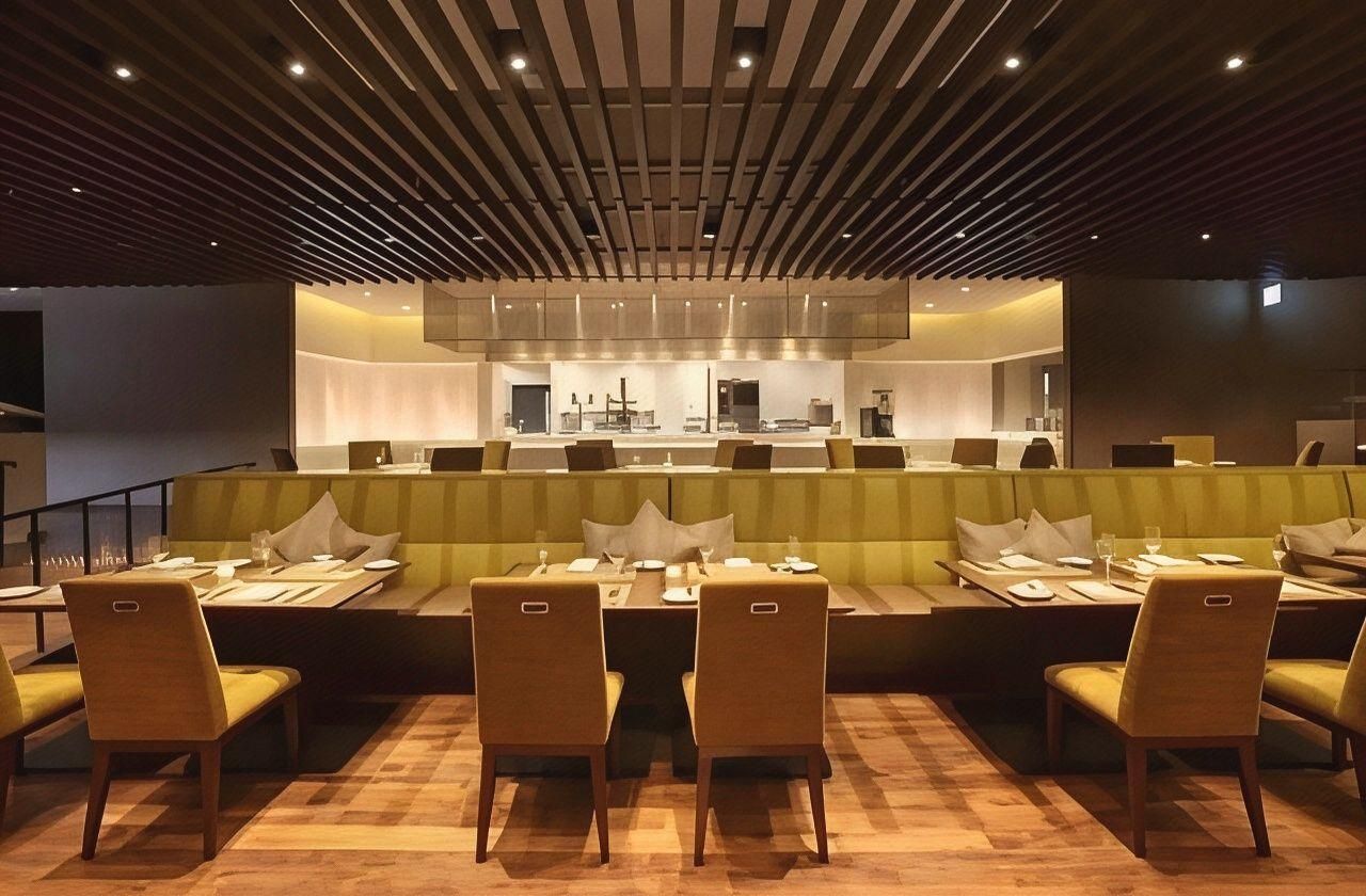 Restoran