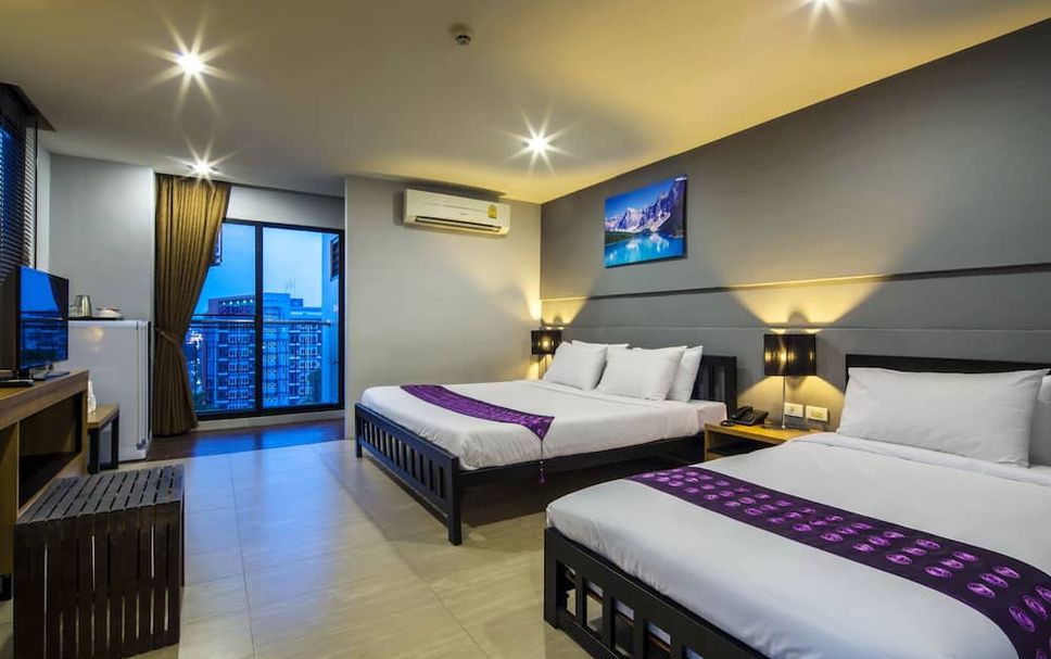Bilik Tidur Gambar