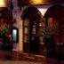 Pemandangan luar