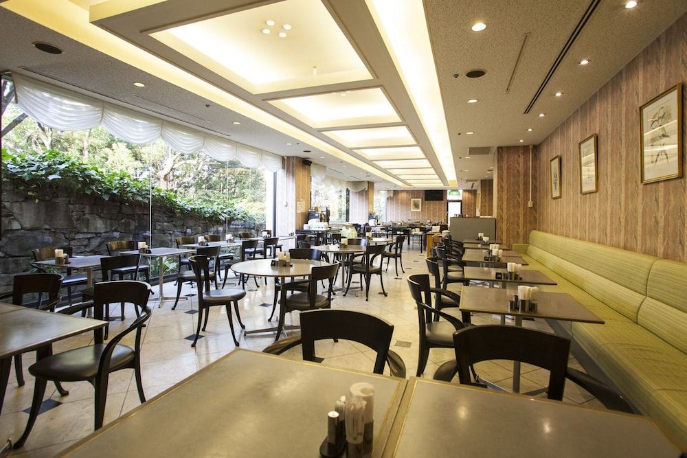 Restoran