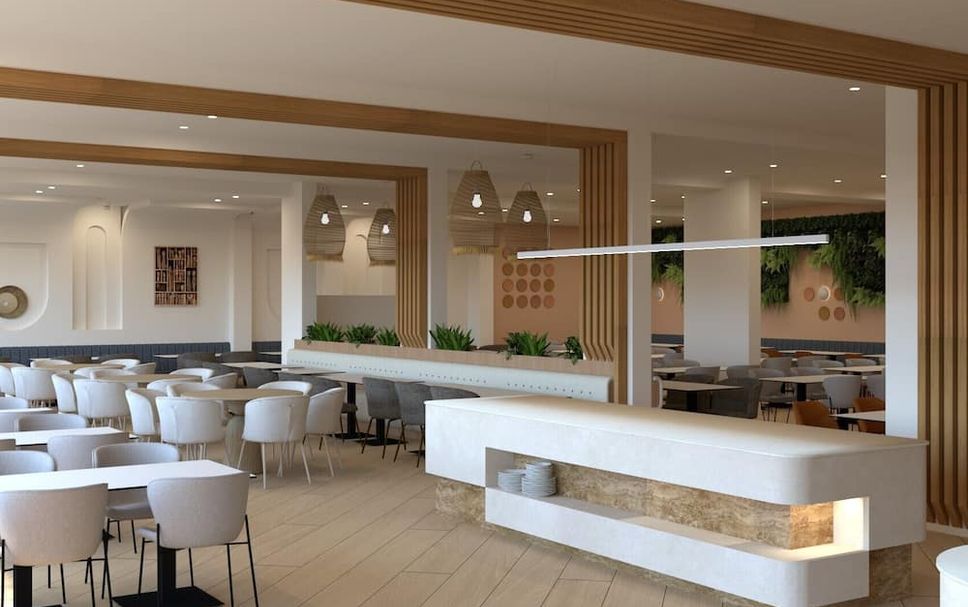 Restoran Gambar