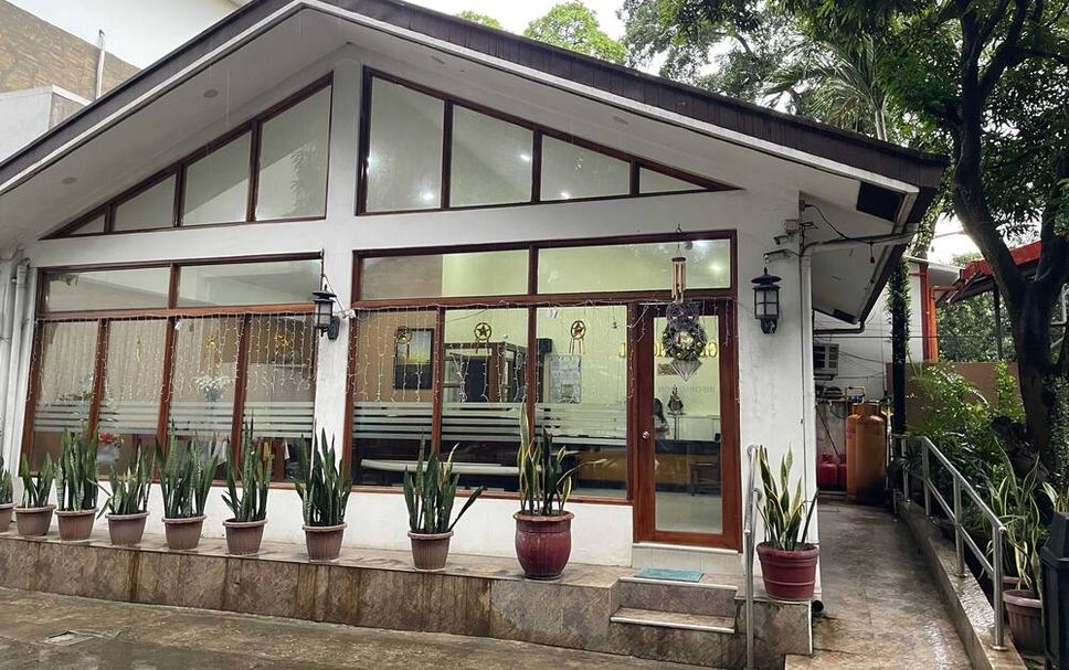 Bangunan Gambar