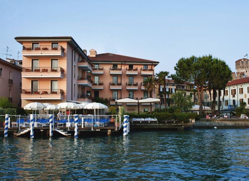 Pemandangan luar Gambar