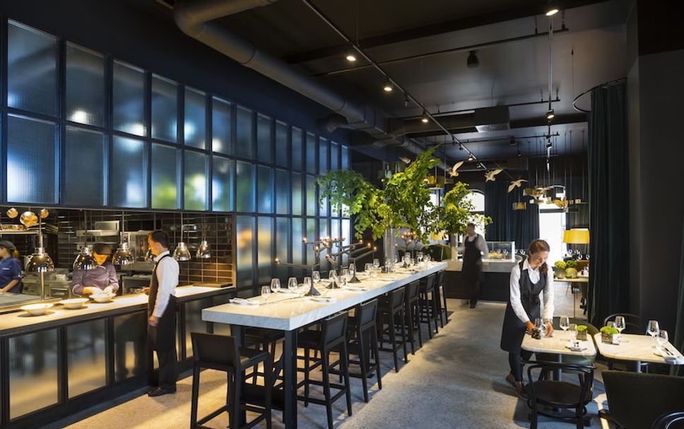 Restoran Gambar