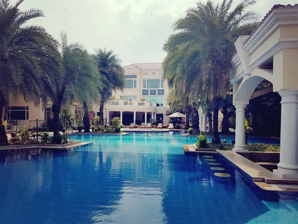 Kolam renang
