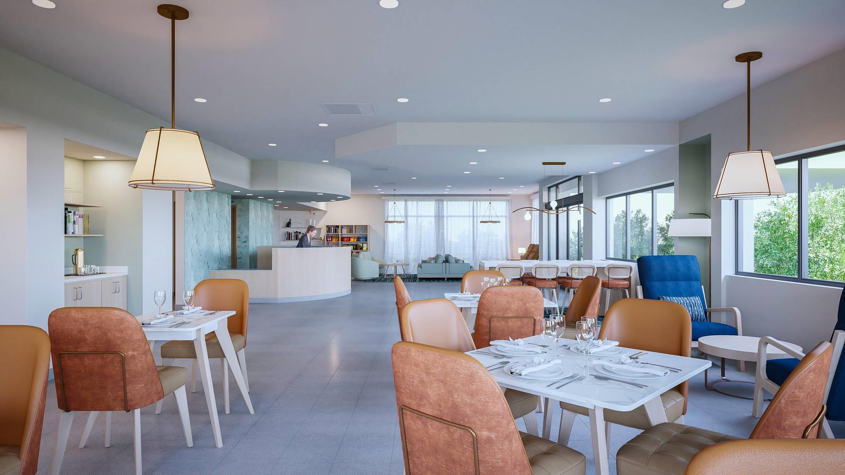 Restoran