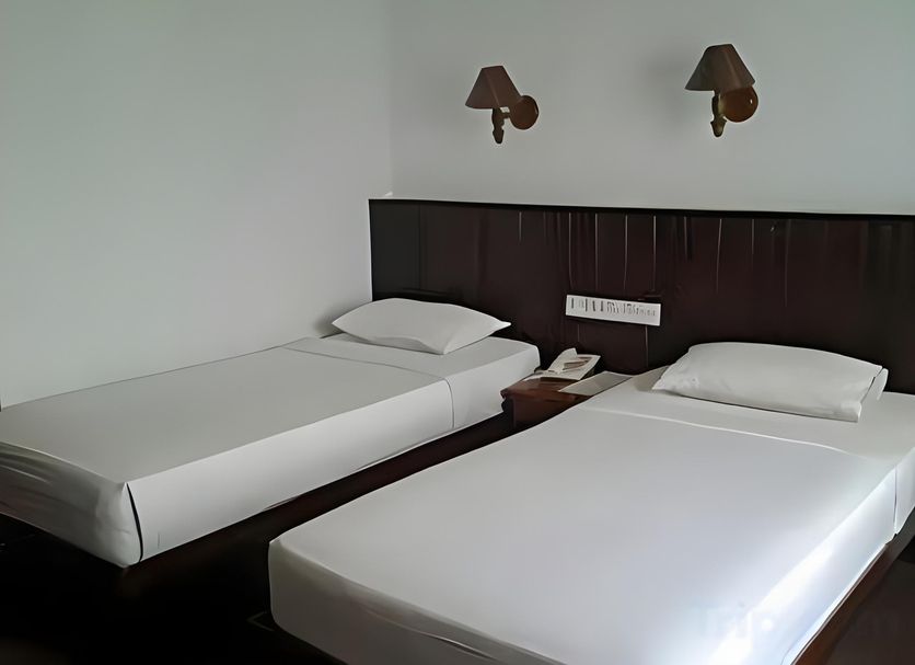 Bilik Tidur Gambar