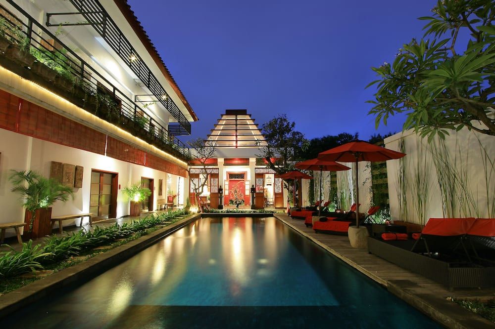Kolam renang