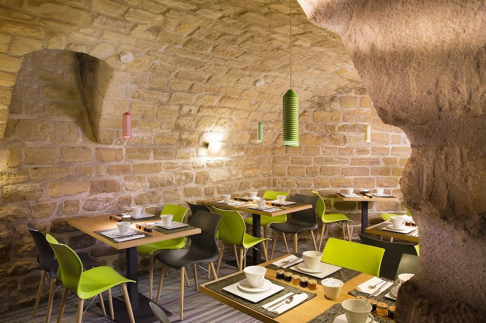 Restoran