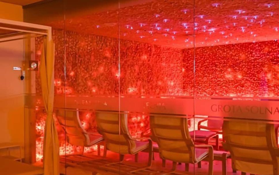 Spa Gambar