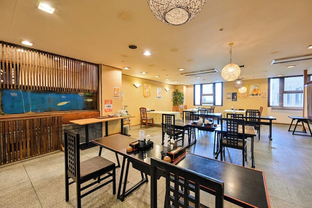 Restoran