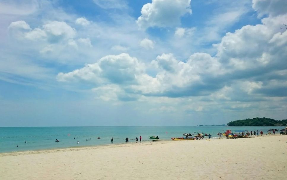 Pantai Gambar