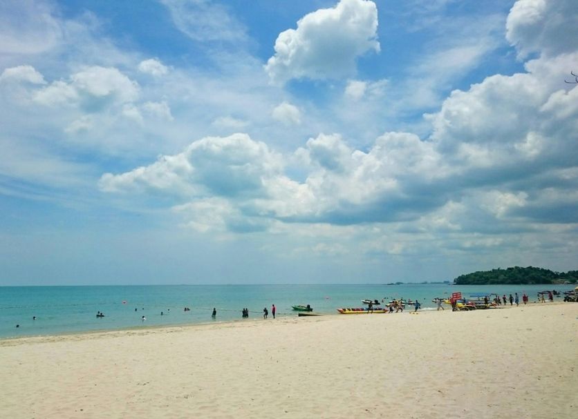 Pantai Gambar