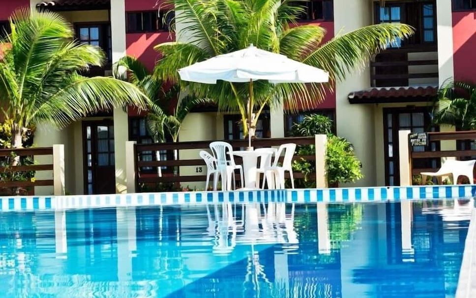 Kolam renang Gambar