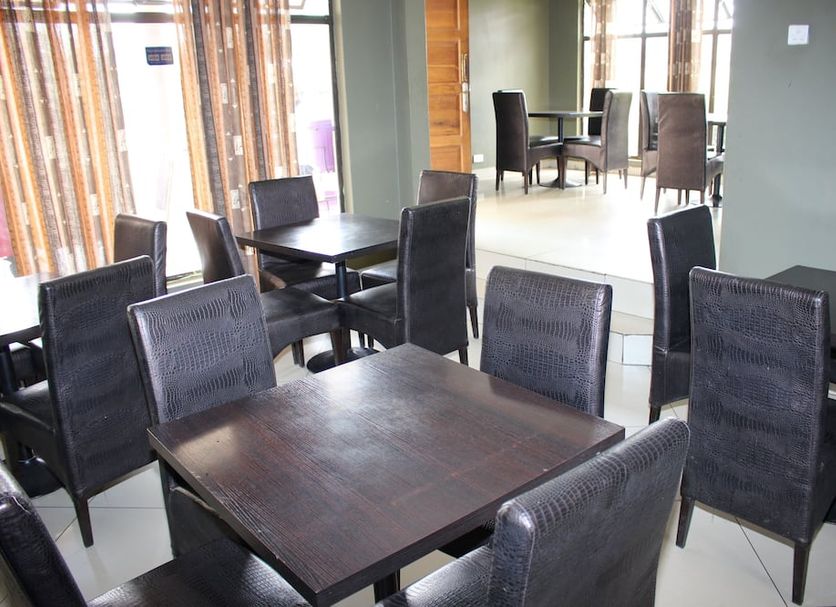 Restoran Gambar