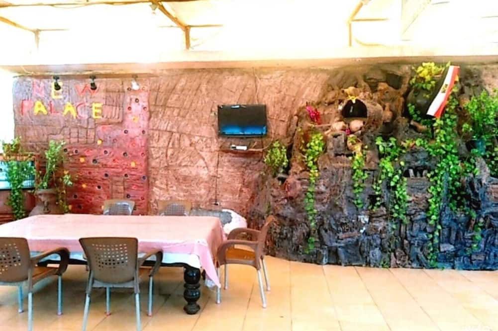 Ruang Makan
