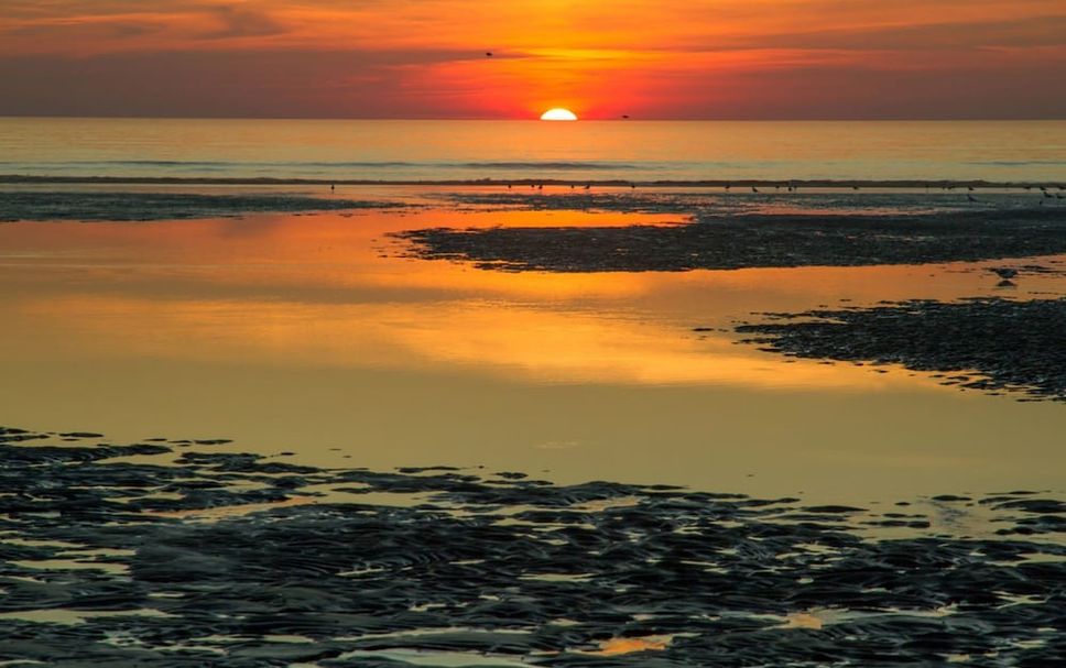 Pemandangan luar Gambar