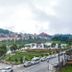 Pemandangan luar