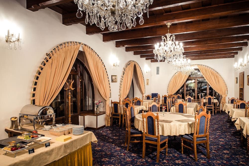 Restoran