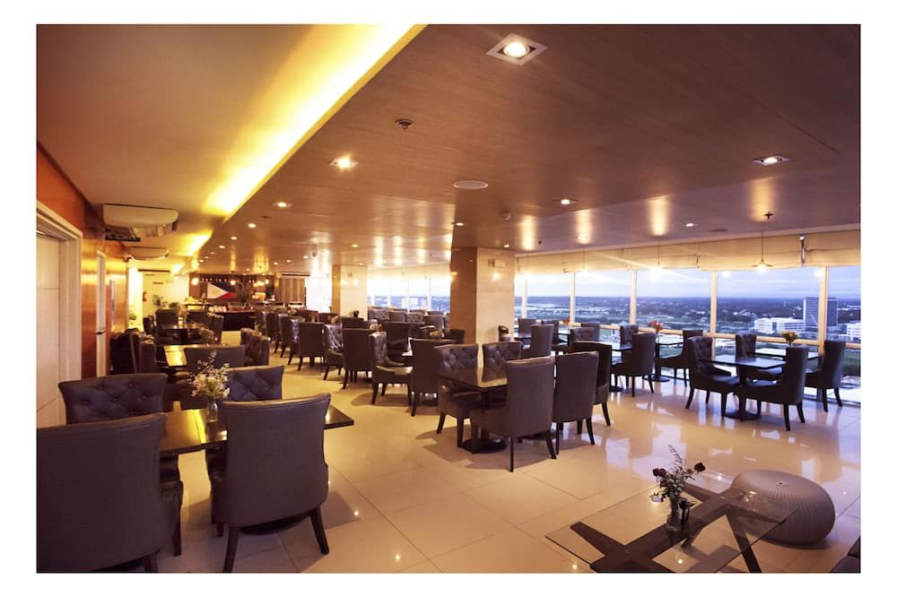 Restoran