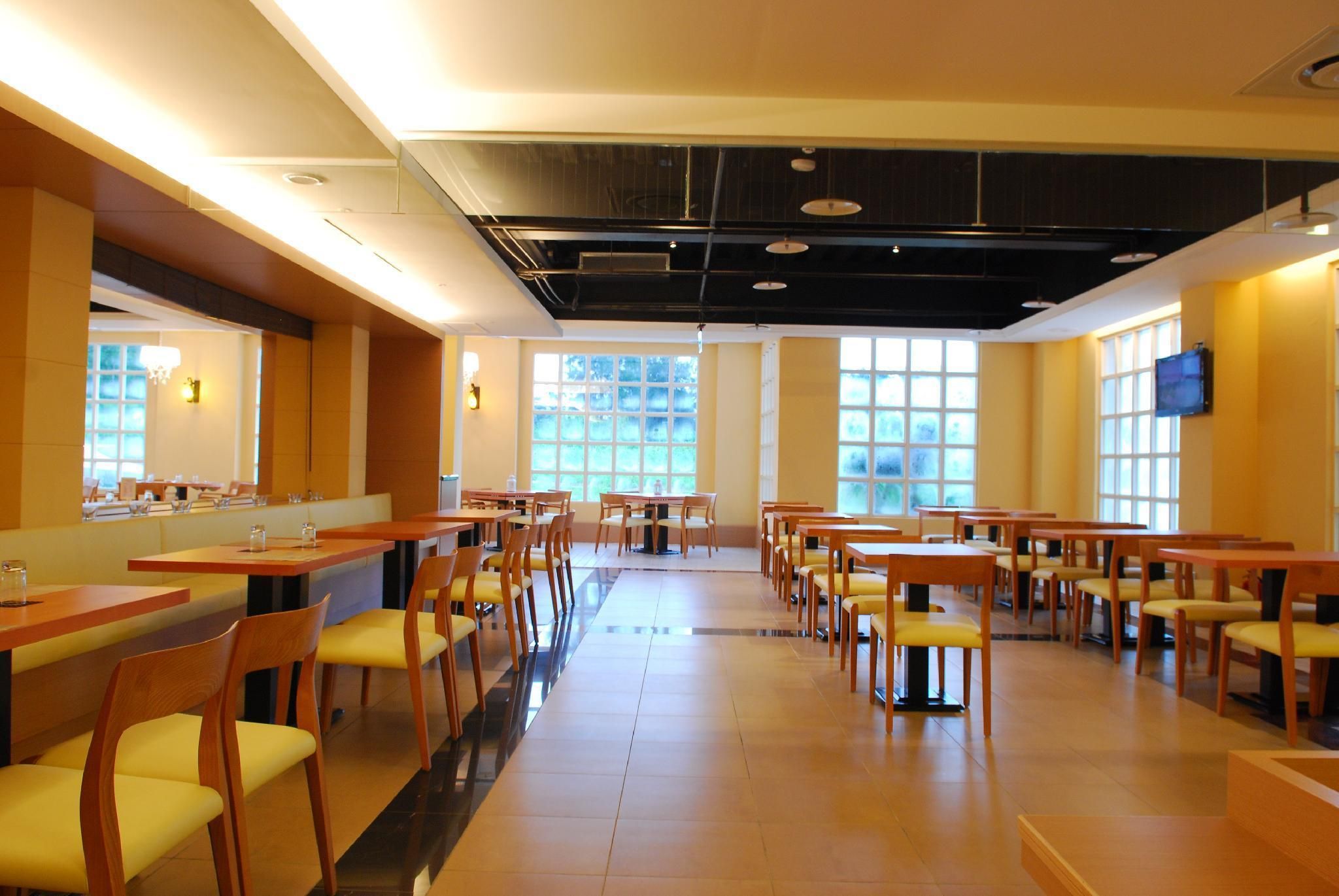 Restoran