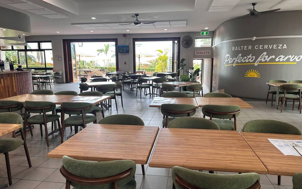 Restoran Gambar