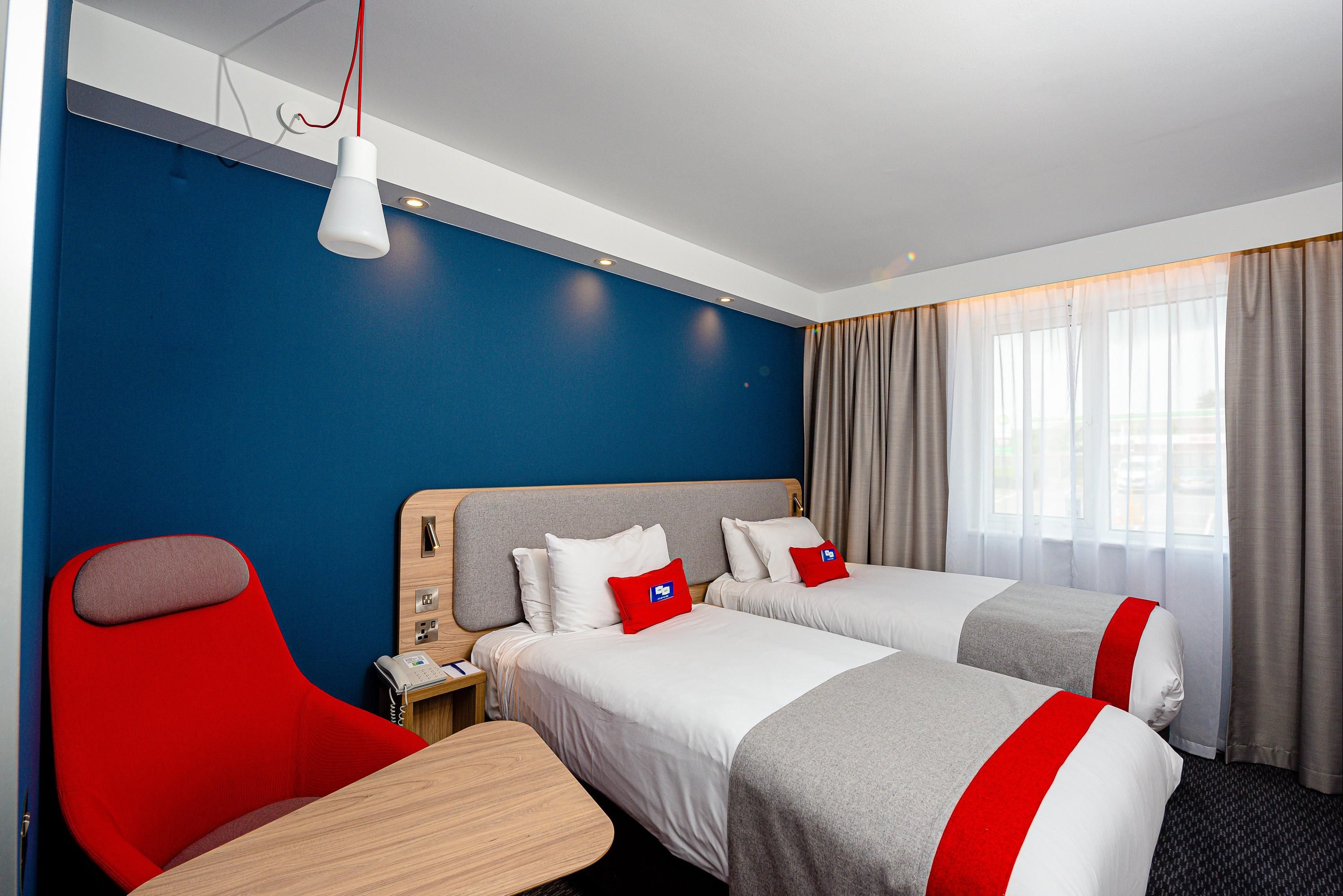 Bilik Tidur Gambar