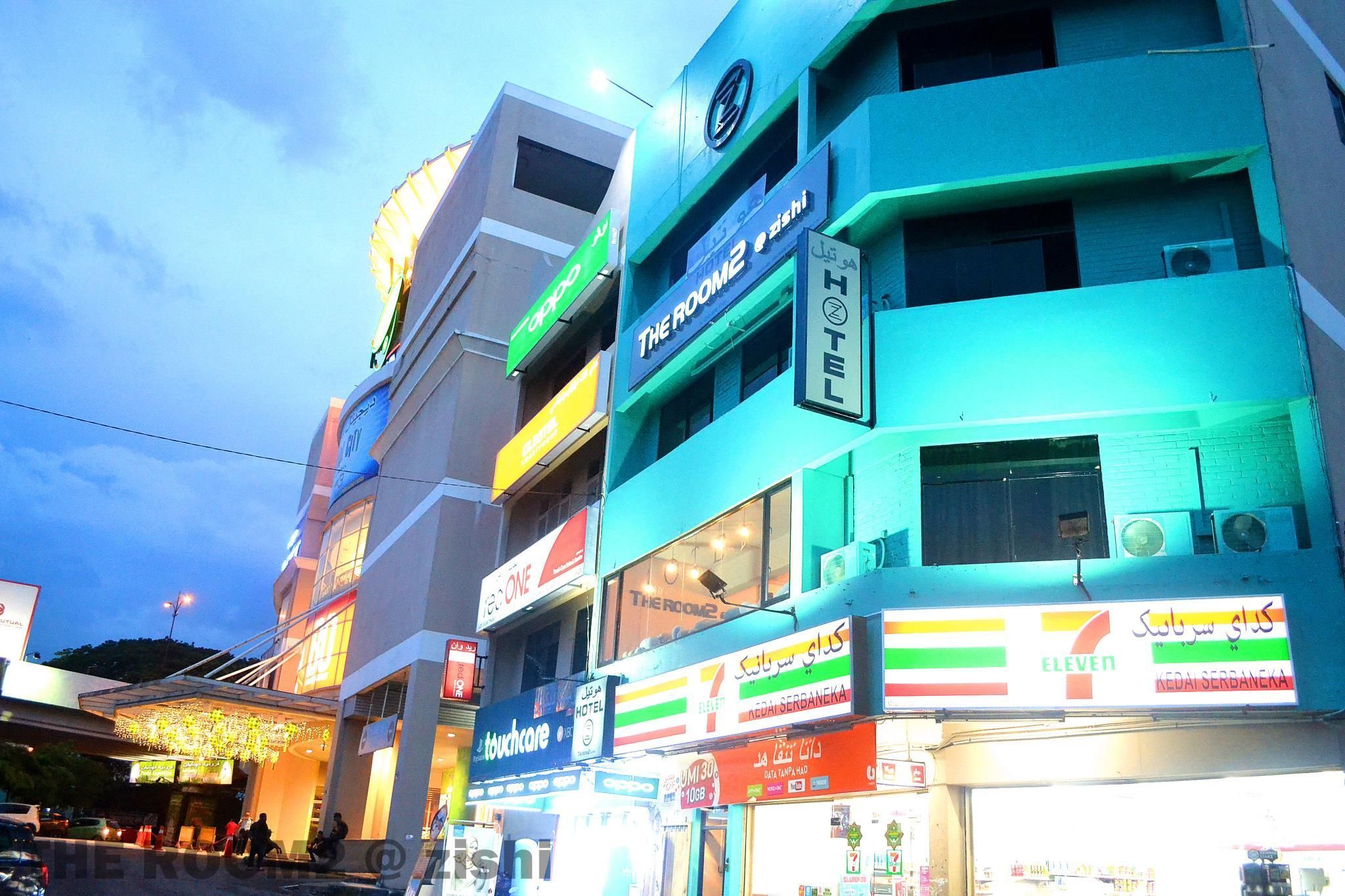 Bangunan Gambar