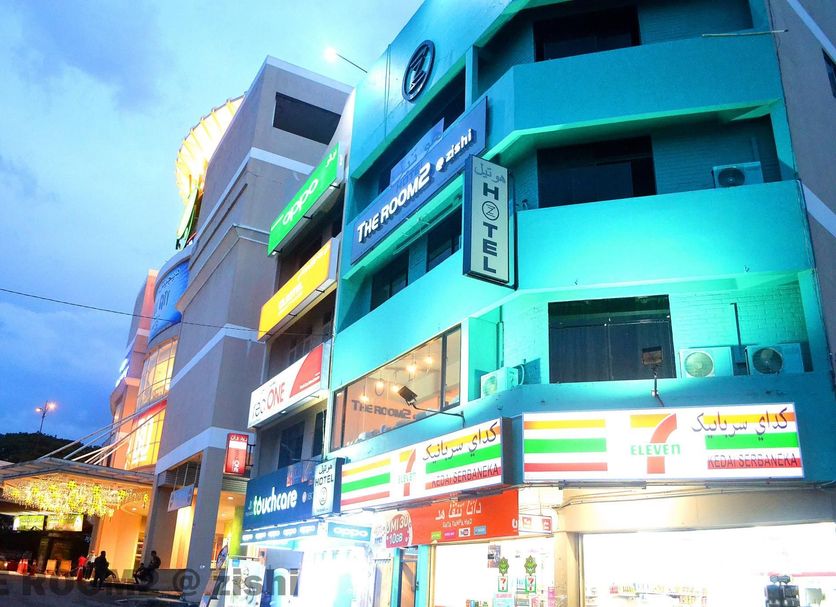 Bangunan Gambar