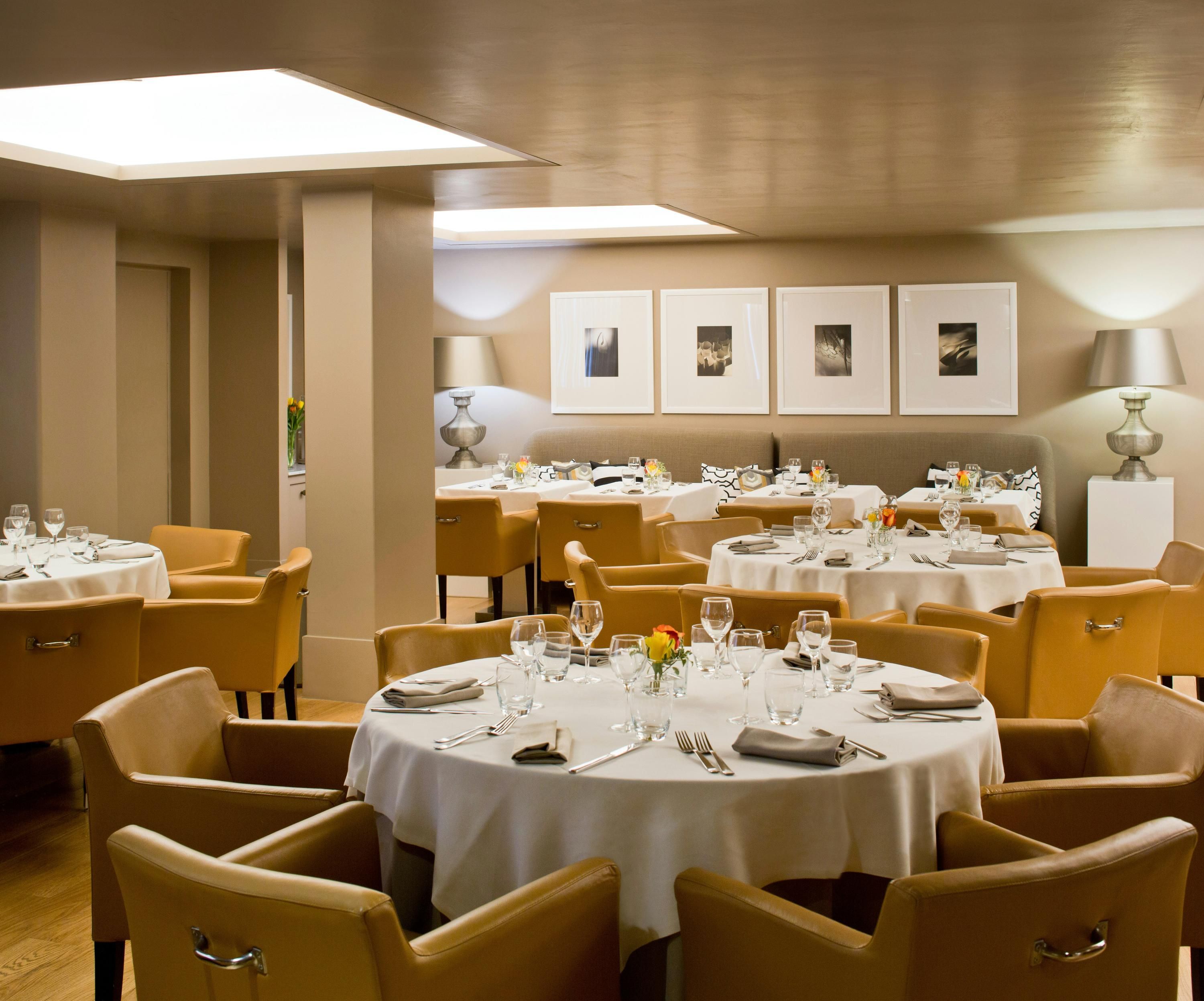 Restoran