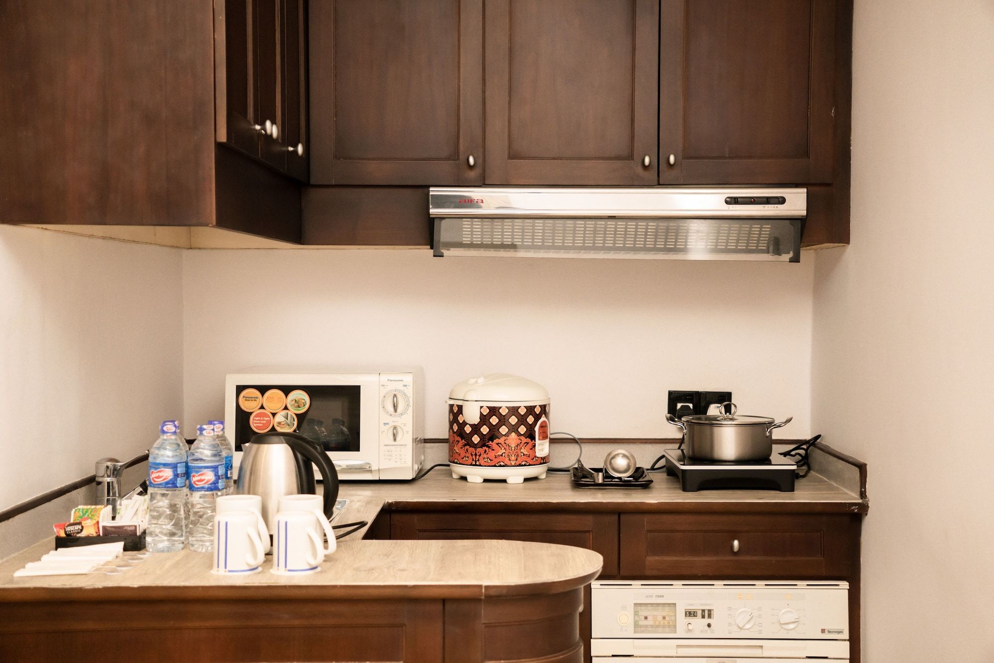 Dapur
