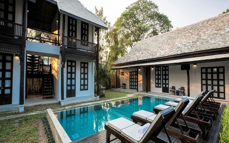 Kolam renang Gambar