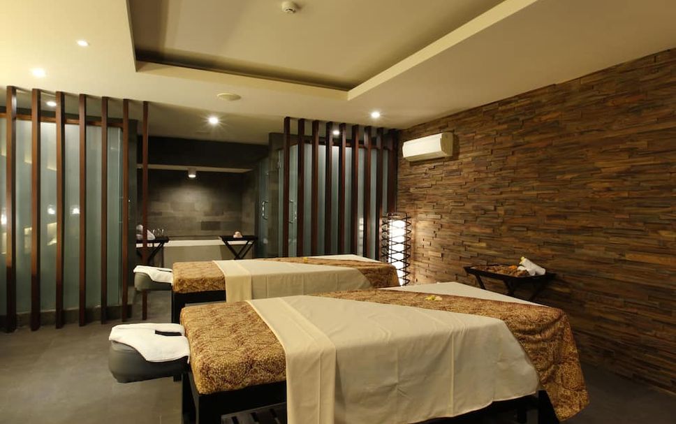 Spa Gambar