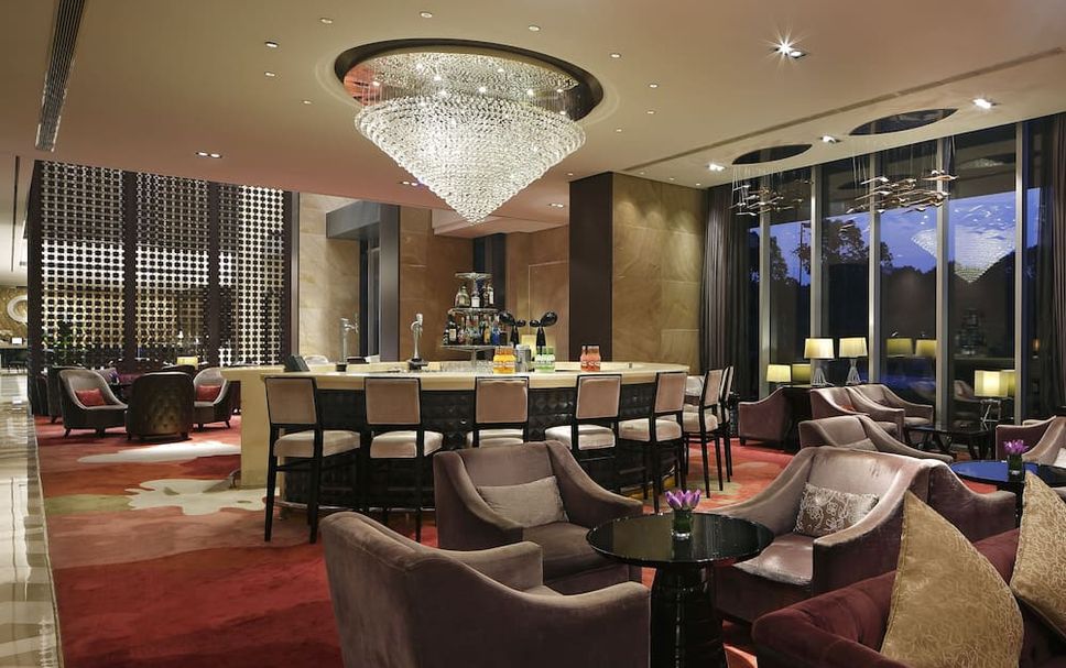 Balai Menunggu Gambar