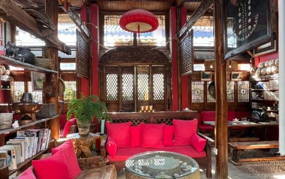 Balai Menunggu Gambar