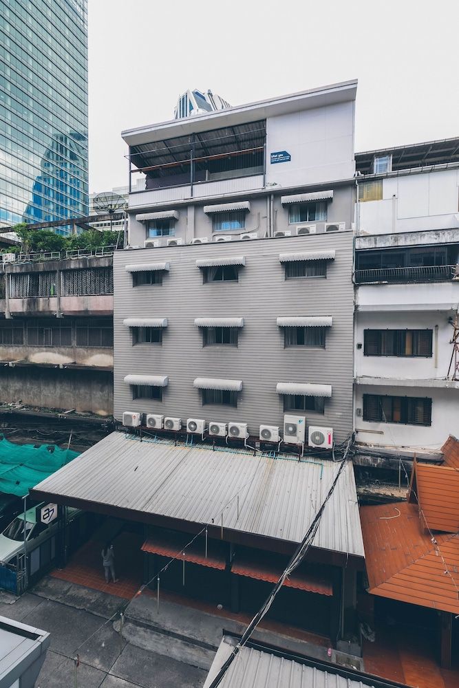 Bangunan