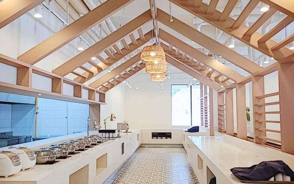 Dapur Gambar