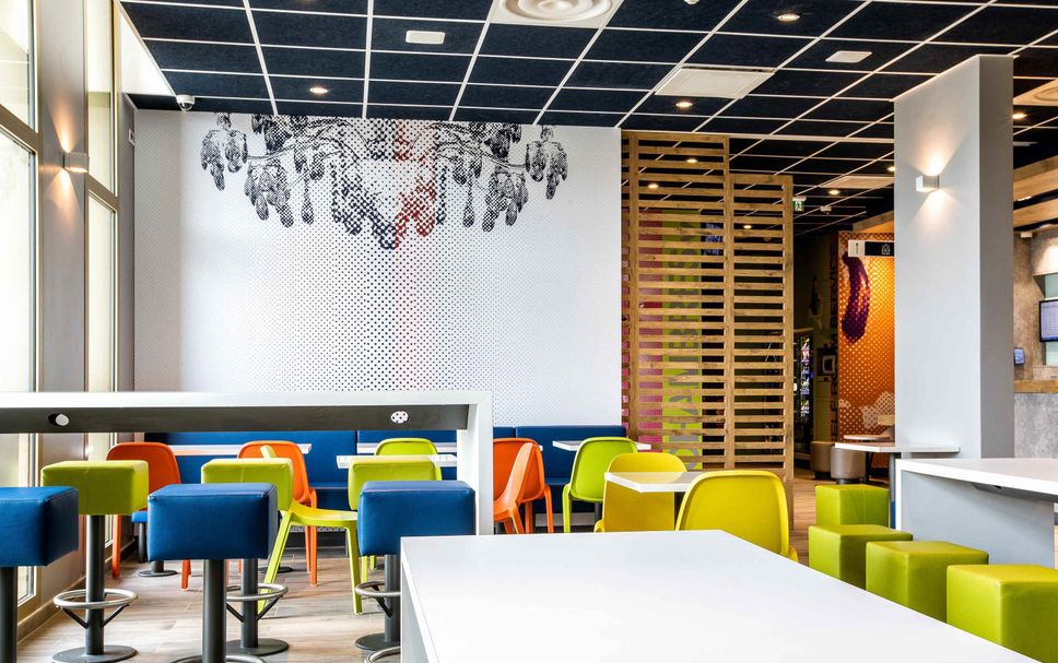 Restoran Gambar