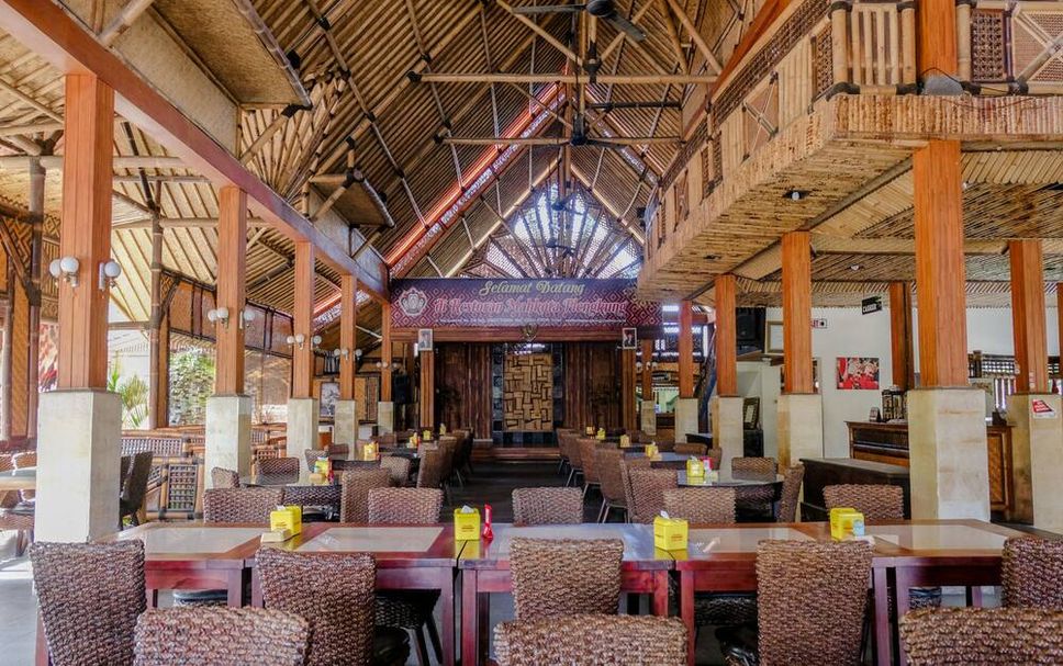 Restoran Gambar
