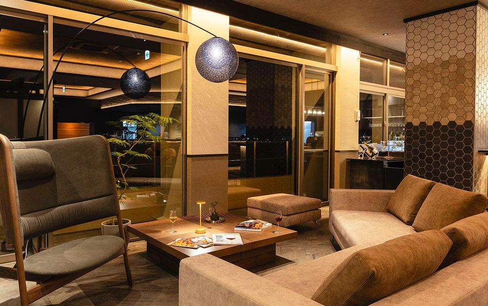 Balai Menunggu Gambar