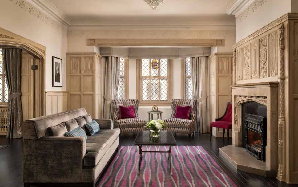 Balai Menunggu Gambar