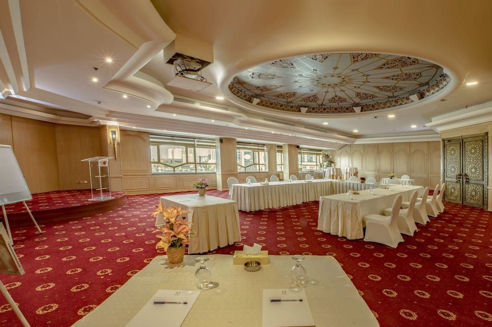 Dewan bankuet
