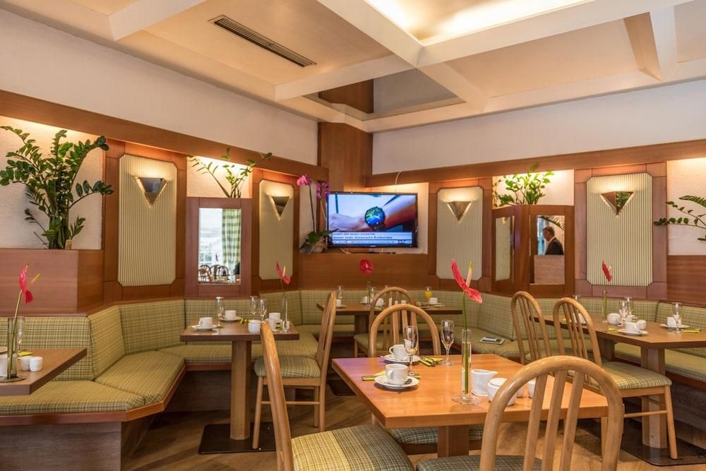 Restoran