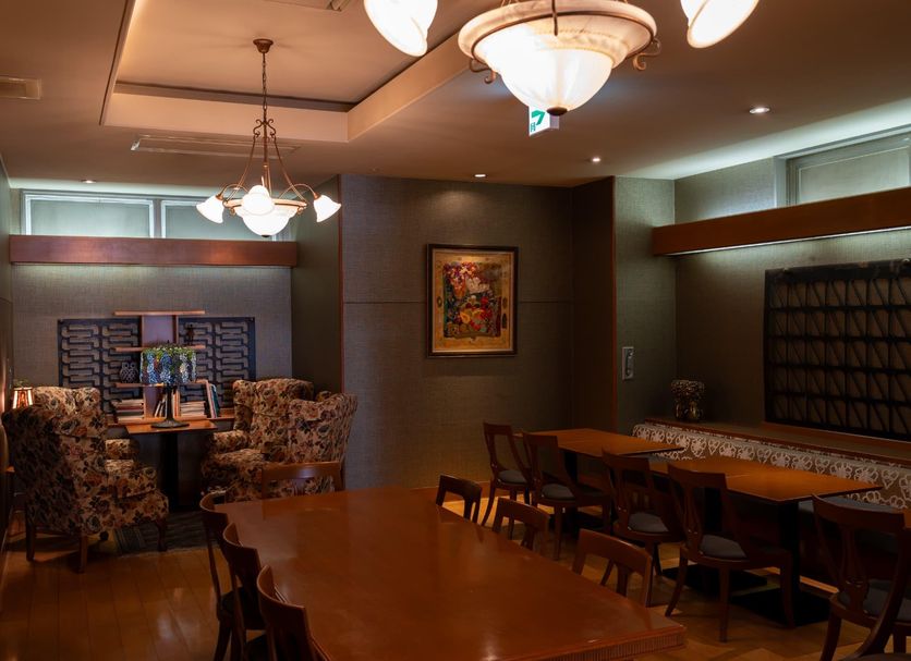 Restoran Gambar