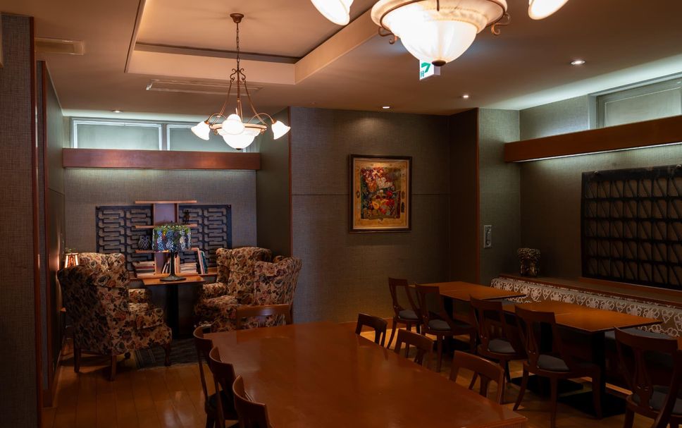 Restoran Gambar